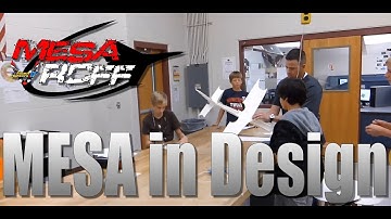 MESArcFF - MESA in Design - STUDENTS