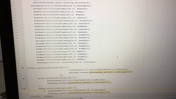 EXPLICACIÓN DEL CÓDIGO DE LA CALCULADORA BÁSICA EN ANDROID STUDIO