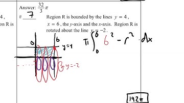 CalAB - Circuit: Volumes of Rotation - #7