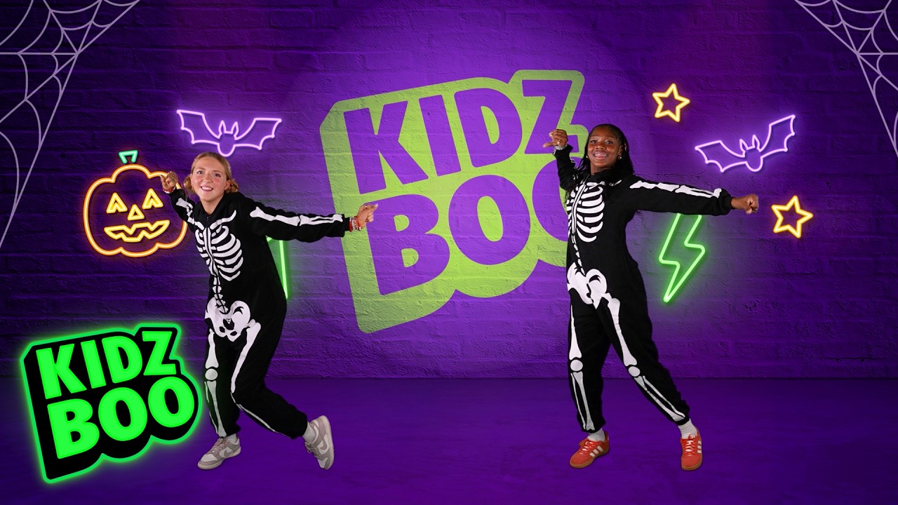 Dracula | Dance Along | KIDZ BOP Kids | Best Kids Halloween Songs auf YouTube ansehen Dracula | Dance Along | KIDZ BOP Kids | Best Kids Halloween Songs auf YouTube ansehen