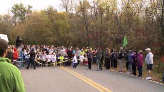 Celebrity 2013 Autumn Woods Classic Race Starts Net Worth