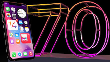 iOS 14 Beta 3! 70+ New Features/Changes