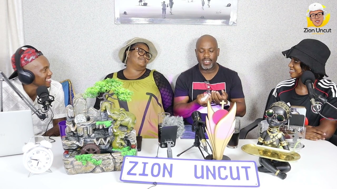 S2|EPS4|BISHOP &LADY BISHOP MASANGO ON LEADERSHIP |28 FEBRUARY 2026 ORDINATION INVITATION 