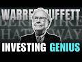 How Warren Buffett Became a Billionaire | The Berkshire Hathaway Story