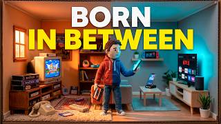 The Psychology Of 90s Babies (1990-1999)