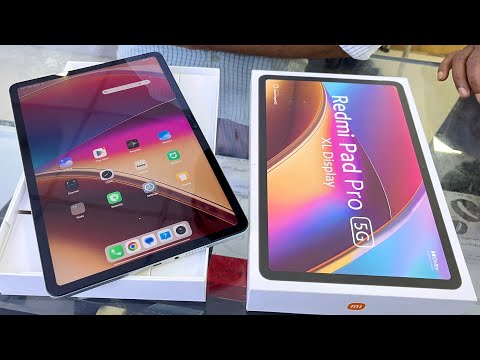 Redmi Pad Pro