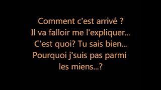 Spirit  Je défendrais ma vie paroles