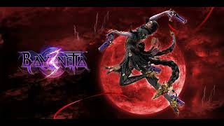 Bayonetta 3 OST - Singularity - Definition [Extended]