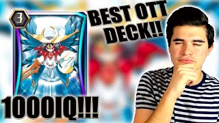 GUARANTEED WINS! | Tsukuyomi Deck and Fights | Cardfight Vanguard Zero (EN)