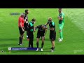 Re-Live: Borussia - SpVgg Greuther Fürth