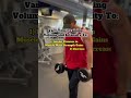 Why You Need to Be Modifying Training Volume and Intensity Throughout the Year #trainingprogram