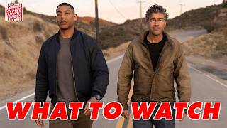 What To Watch Next SILO Furious Lanterns