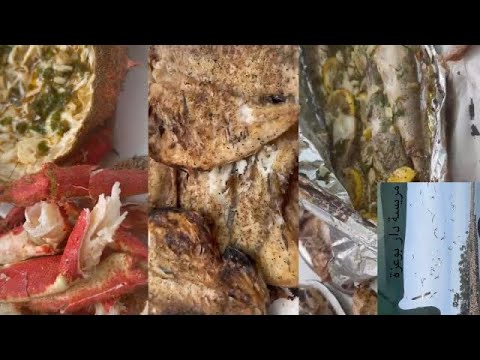 مريسة دار بوعزة من البحر لشواية ب🦐🦈احسن مكان تمشيو ليه في الويكاند ...