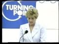 Princess Diana's speech on depression
