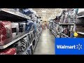WALMART BEDDING BEDS BEDROOM FURNITURE HOME DECOR - SHOP WITH ME SHOPPING STORE WALK THROUGH 4K