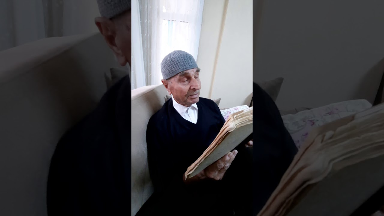 Ceylanli Köyü Aşık Türküleri Mustafa BİBER