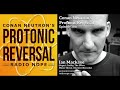 Capture de la vidéo Conan Neutron's Protonic Reversal-Ep209: Ian Mackaye (Fugazi, Coriky, The Evens, Minor Threat)