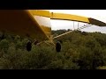 Pilot Medical Issue - Carbon Cub LSA to the rescue - Flight + Kit Plane Build