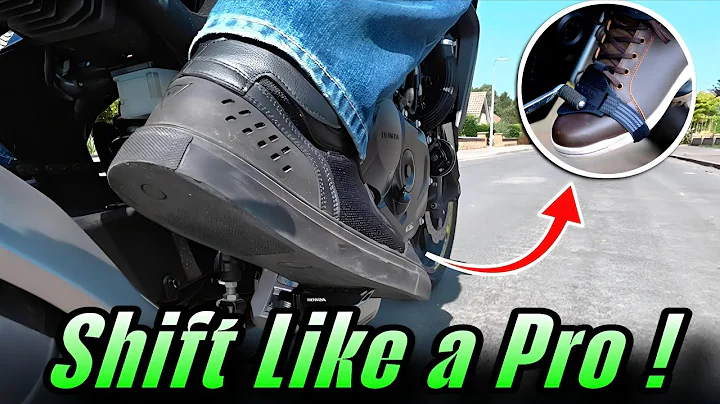 3 Ways to Shift Gears - Most Riders Only Use the First one [Beginner to Pro]