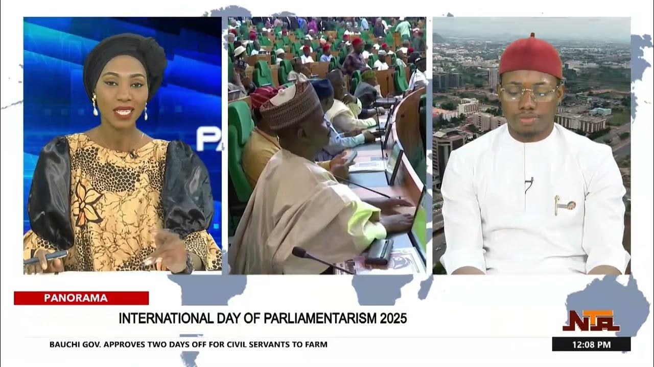 Panorama 30/6/2025 | NTA