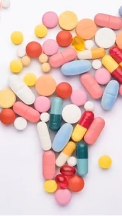 Five most dangerous medicine || @RoyalHealth #shorts #healthtips
