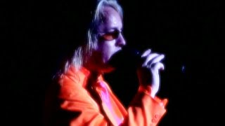 Watch Todd Rundgren Liar video