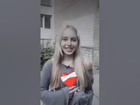 Ксюша #шгш #ксюша #руслангладенко #дерскийтоп - YouTube