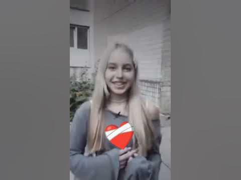Ксюша #шгш #ксюша #руслангладенко #дерскийтоп - YouTube