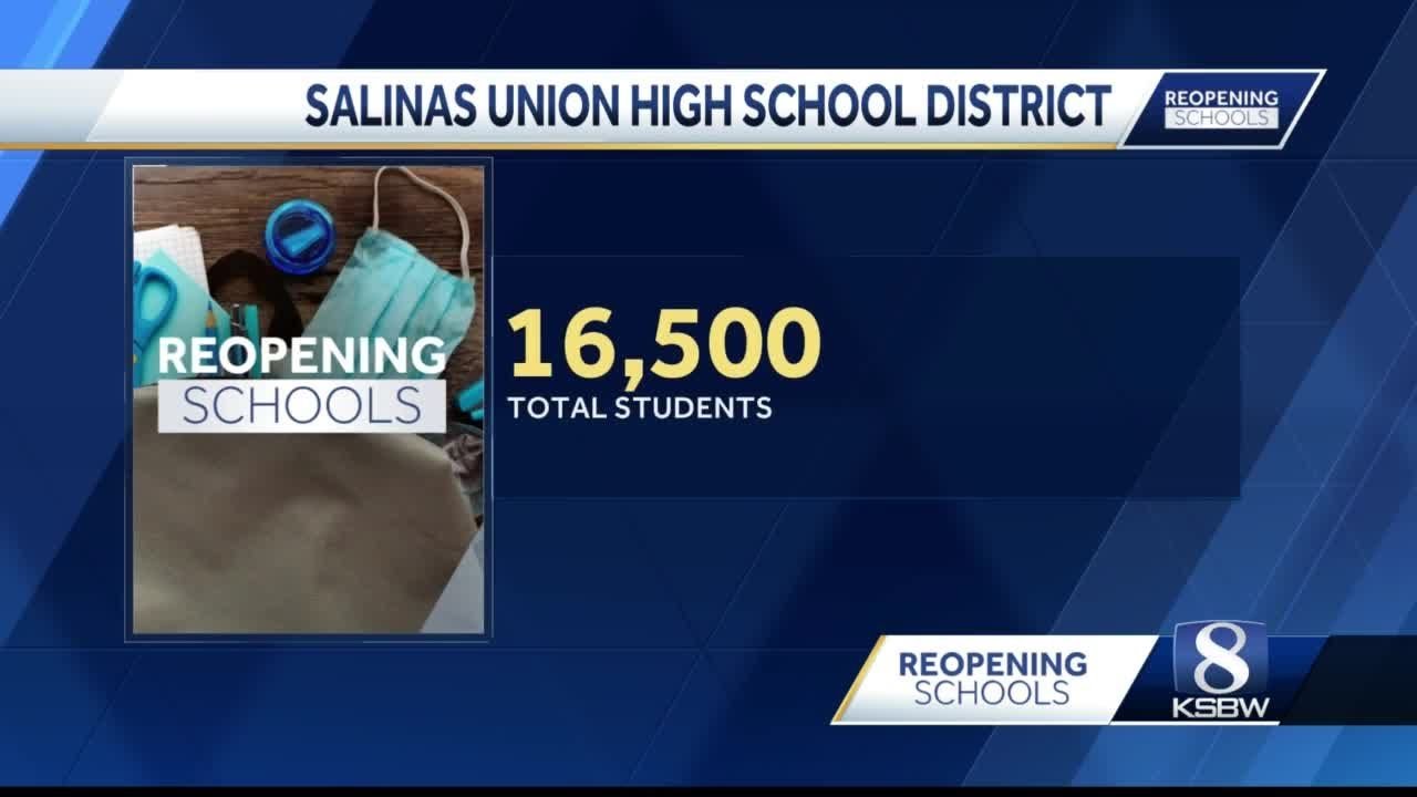 salinas-union-high-school-district-reopens-tuesday-for-all-grades-youtube