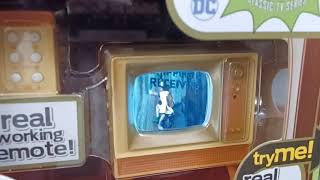 Celebrity Batman on Tiny TV (Basic Fun) - Walmart ~ Oct 2021 Net Worth
