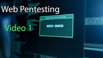 How to install OWASPBWA in Linux /Windows | Urdu/Hindi | Web Pen-testing | video 1.