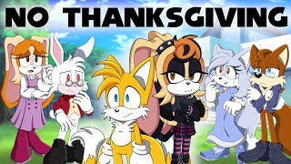 FoxRabbitGiving - Sonic 10 Years Later LIVE: Episode 349