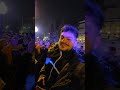 درب الجلجلة في زحلة Good Friday In Zahle 