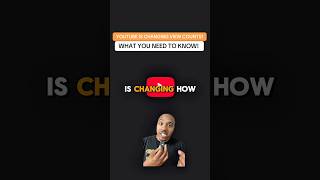 YouTube is CHANGING How it Counts Views - What You NEED To Know! 👀