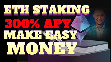 EXPOSED: Crypto Millionaires Are Quietly Using THIS Staking Platform