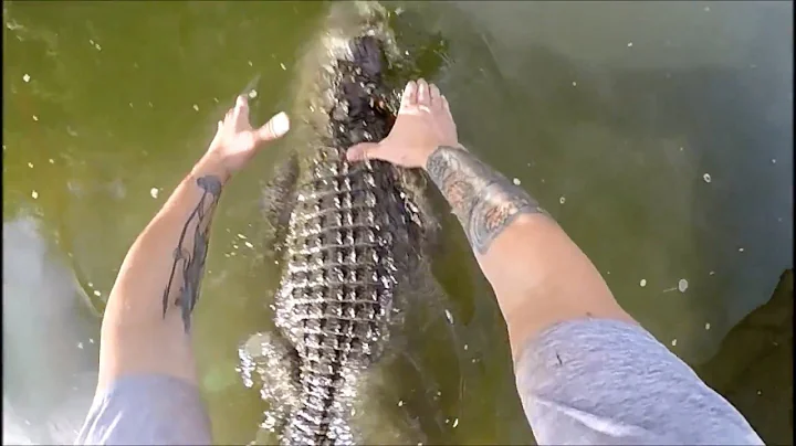 MAN AND BEAST - Part 49