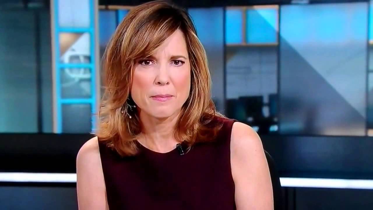 Hannah Storm announces Stuart Scott has died HD - YouTube.