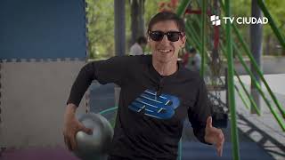 En Movimiento Programa 32