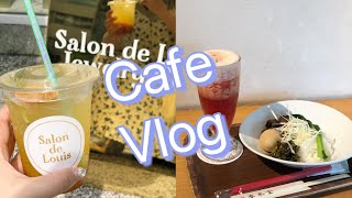 Information ENG SUBS! June Vlog #1: Tokyo Cafes, Korean Cute Cafes, Summer Drinks, Egg Sandwich, Hawaiian Food News