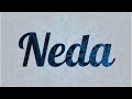 Significado de Neda, nombre Latín para tu bebe niño o niña (origen y personalidad)