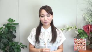 『AS FOR ONE DAY』解説!(保田圭) 保田圭 検索動画38 『AS FOR ONE DAY』解説!(保田圭) 保田圭 検索動画 38