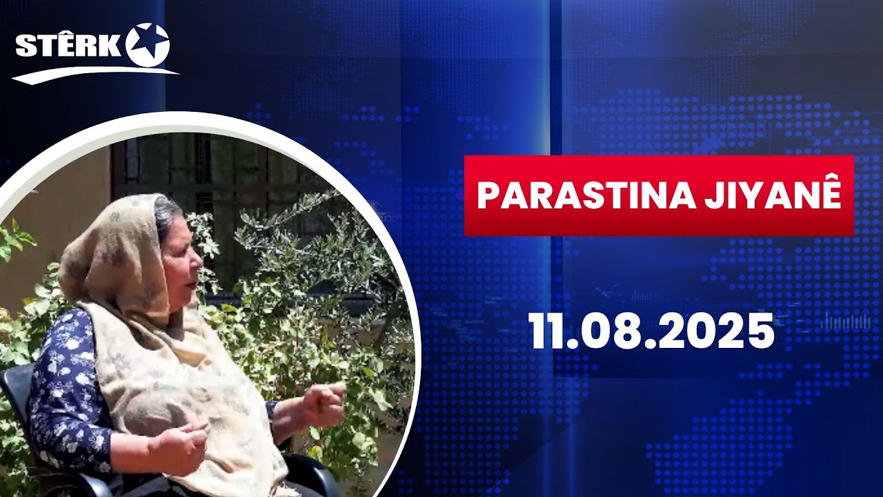 Parastina Jiyanê