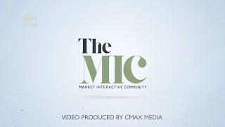 Introducing the MIC Market in Norfolk by CMAX Media Corp. 112 views 9 months ago 6 minutes, 1 second