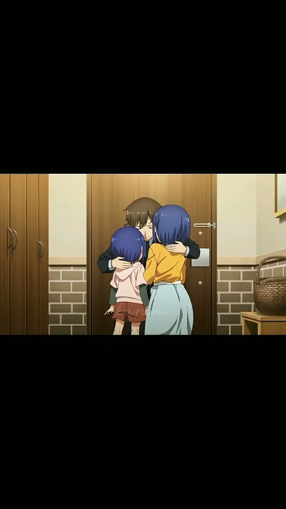 Anime:Bokutachi no Remake || ~Best Anime Romance •