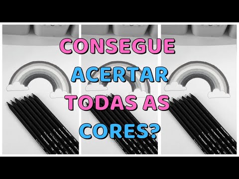 Você Consegue ACERTAR