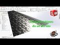 Tutorial #14 Lamiera da disegno richiesto da un iscritto