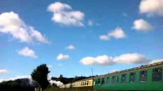 A1 60163 Tornado Storms Whiteball