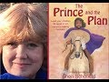 The prince and the plan book trailer