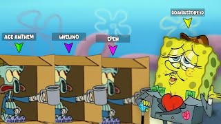 Download Lagu LONDO IRENG MELAWAN 3 KROCO - MONOPOLI JAPELI #1 MP3