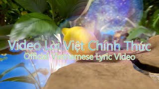 Fools Garden - Lemon Tree (Vietnamese Lyric Video)